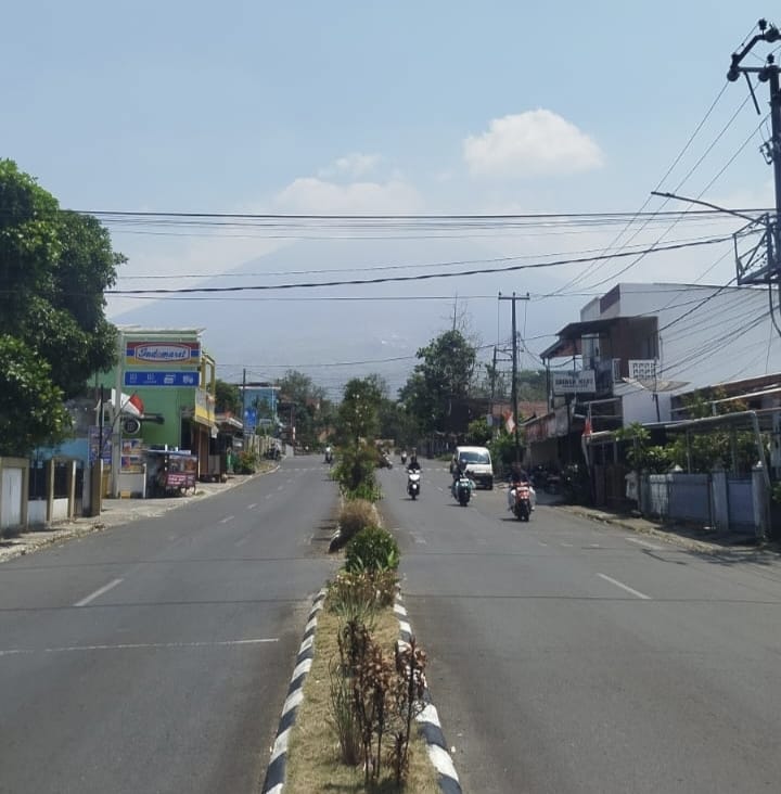 Dinkes Pagar Alam Turun ke 30 Rumah Warga Periksa Kualitas Udara, Imbau Masker Meski Tak Ada Hotspot