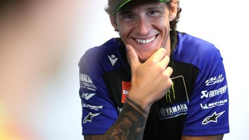 Target HRC untuk Quartararo di MotoGP 2026: Kembali ke Puncak, atau Gagal Lagi?