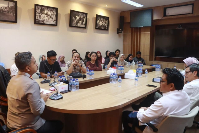 Mediasi Sengketa TKIP-SDIP Pamulang di Polres Tangsel Hasilkan 3 Kesepakatan, KBM Dijamin Normal