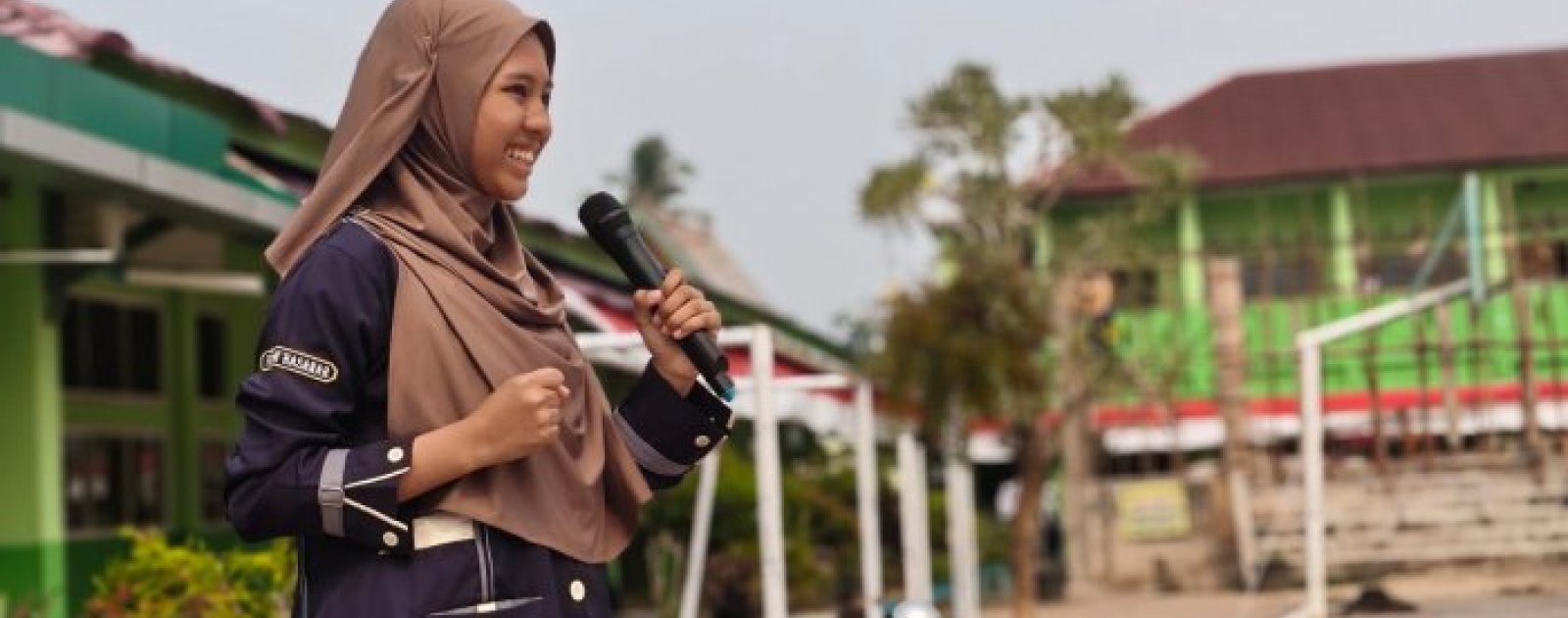Lomba Dai Maulid Nabi di MTsN 2 Kota Jambi, 4 Aspek Penilaian Jadi Sorotan Dewan Juri