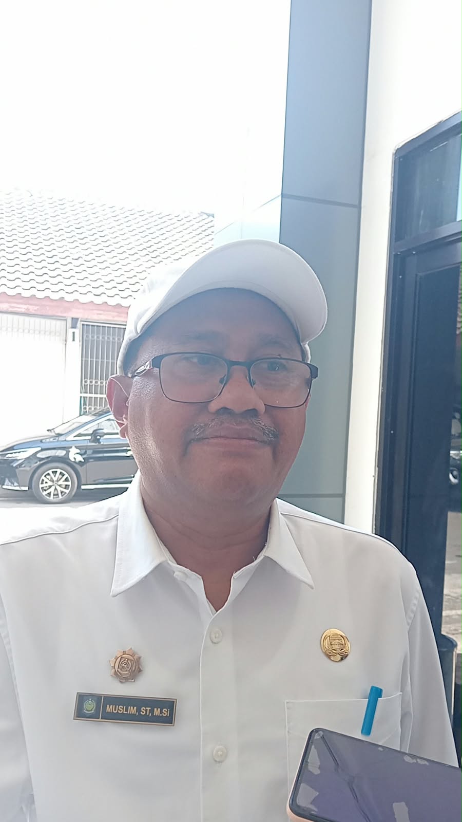 DKP NTB Akan Proses Hukum Pengusaha Tambak Udang yang Langgar Aturan, Sanksi Administratif Menanti