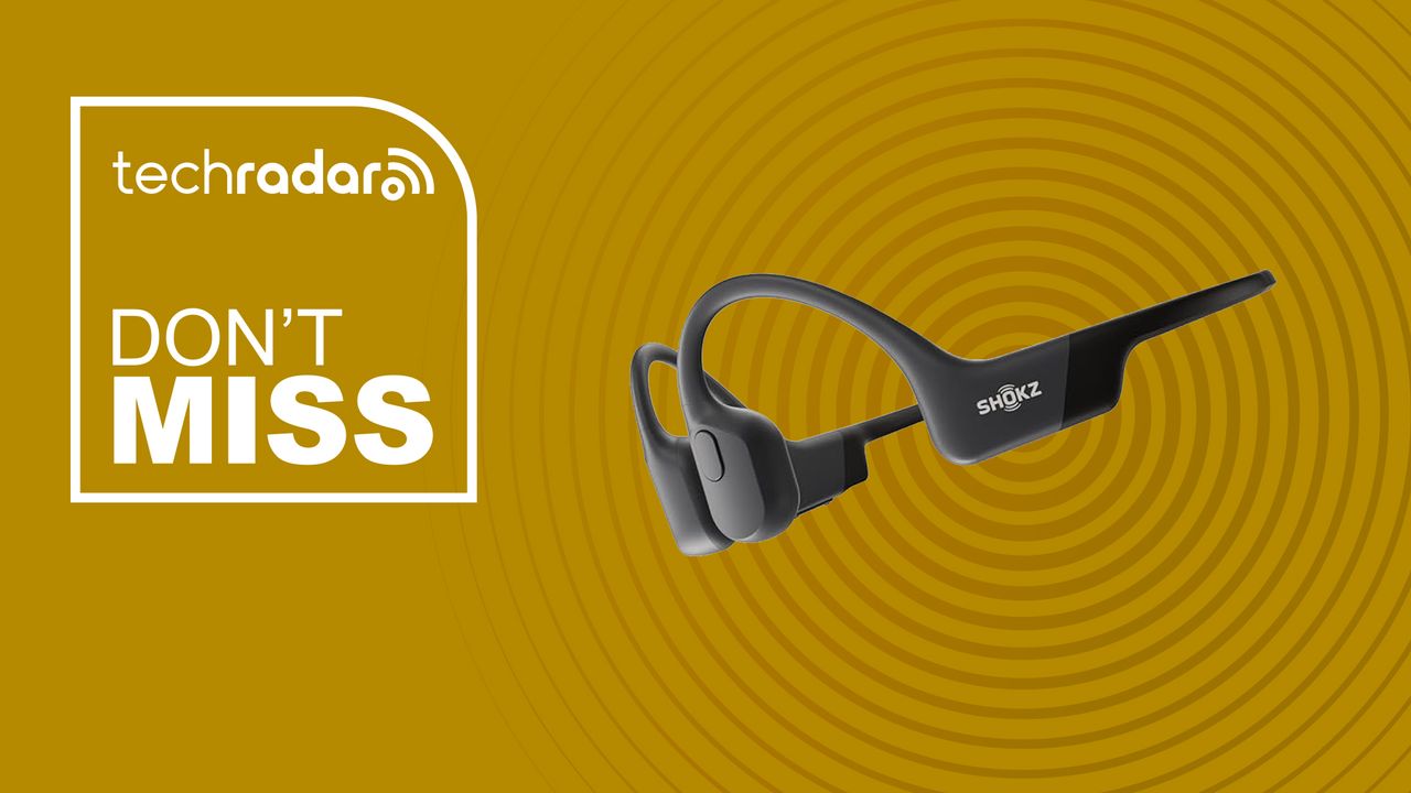 Shokz OpenRun dan OpenFit Air Diskon Rp 600 Ribuan di Amazon, Cocok untuk Pelari