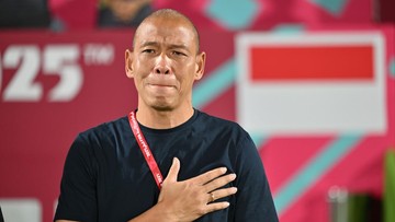 Timnas Indonesia U-20 Bawa Dua Pemain Cedera ke Laos Jelang Lawan Malaysia
