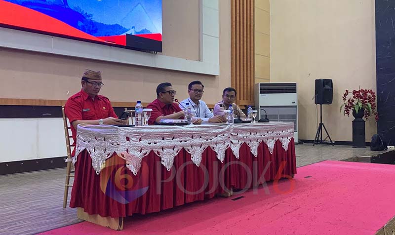 Wawali Gorontalo Indra Gobel Dorong ASN Pensiun Siapkan Kemandirian Ekonomi, Bukan Sekadar Terima Dana