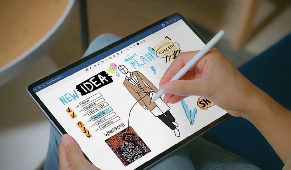 Review 5 Tablet Android Terbaik Agustus 2026: Xiaomi Pad 8 hingga Galaxy Tab A11+