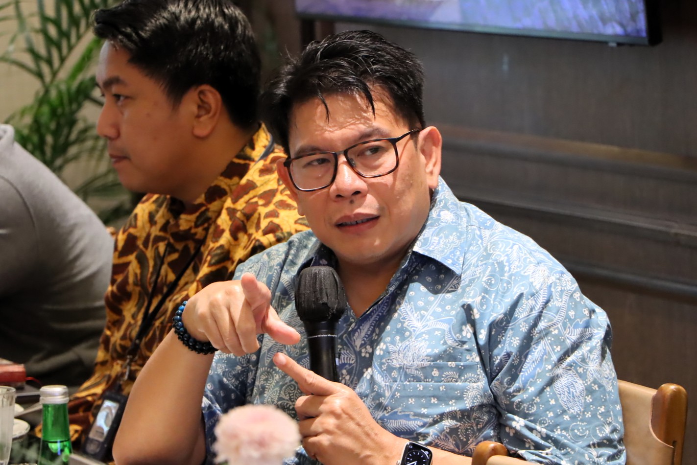 IESR: Program PLTS 100 GW Butuh Mesin Eksekusi, Ini 6 Syarat Agar Target 2029 Tercapai
