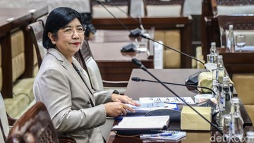 Calon Gubernur BI Destry Damayanti Siapkan Tiga Misi: Stabilkan Rupiah hingga Dorong Ekonomi