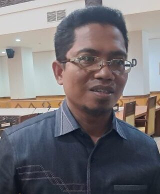 Anggota DPRD Samarinda Ismail Latisi Minta SK CPNS Lolos Seleksi Segera Terbit, Jangan Ada Warga yang Terzalimi