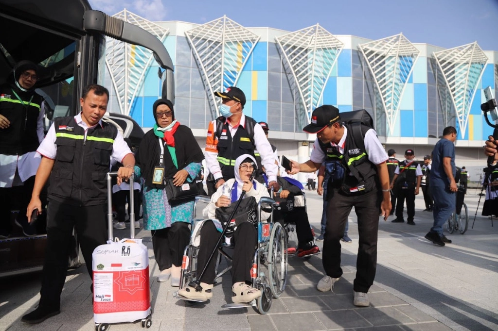 Pendaftaran Petugas Haji 2027 Resmi Dibuka, Kemenhaj Siapkan Formasi PPIH Kloter dan Arab Saudi