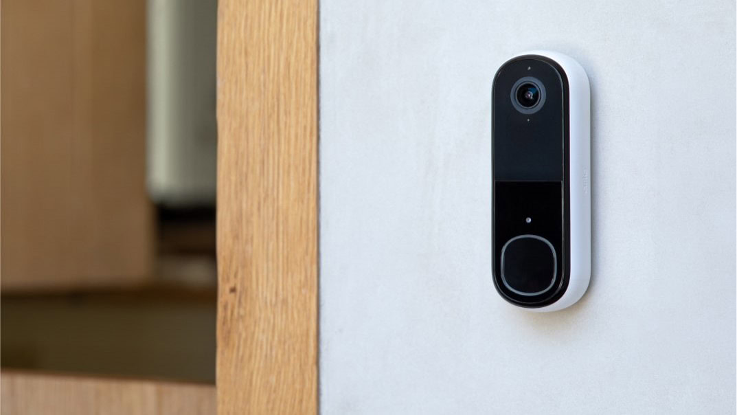 Arlo Video Doorbell 2K Turun Harga Jadi Rp 825 Ribu di Amazon, Resolusi Tajam dan Bisa Dipasang Tanpa Kabel