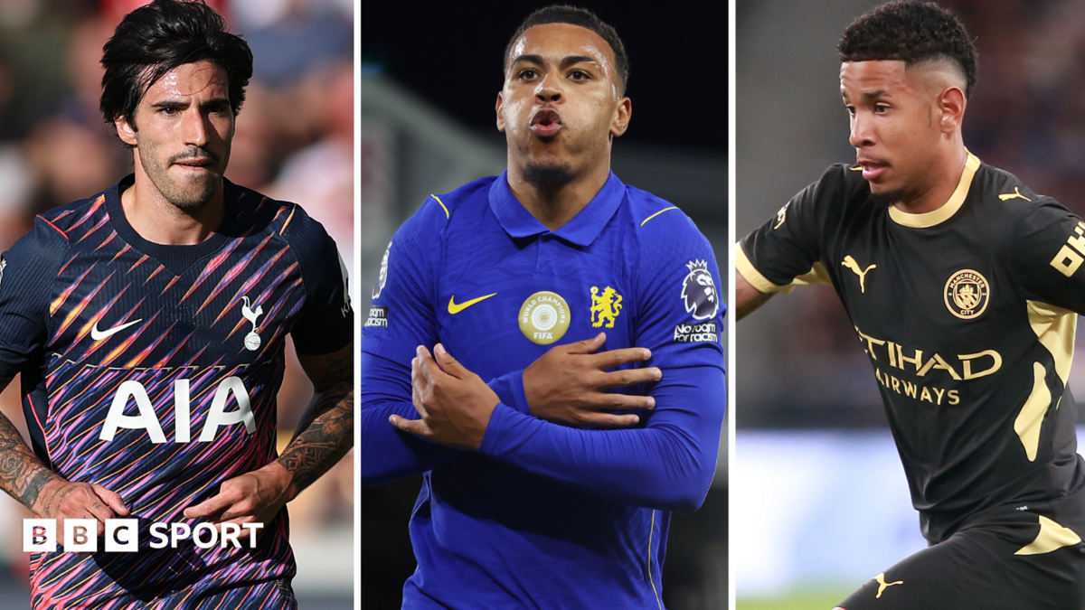 Aston Villa, Manchester City, dan Newcastle Ancam Rekor Penjualan Pemain Monaco di Bursa Transfer