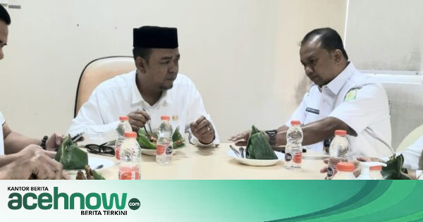 RSUDZA Targetkan Utang Rp416,97 Miliar ke Rekanan Lunas pada 2026, Andalkan Pendapatan BLUD