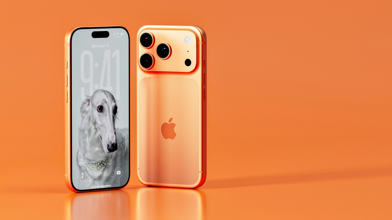 Apple Pastikan Acara iPhone 9 September, Bocoran Model Lipat iPhone Ultra Menguat