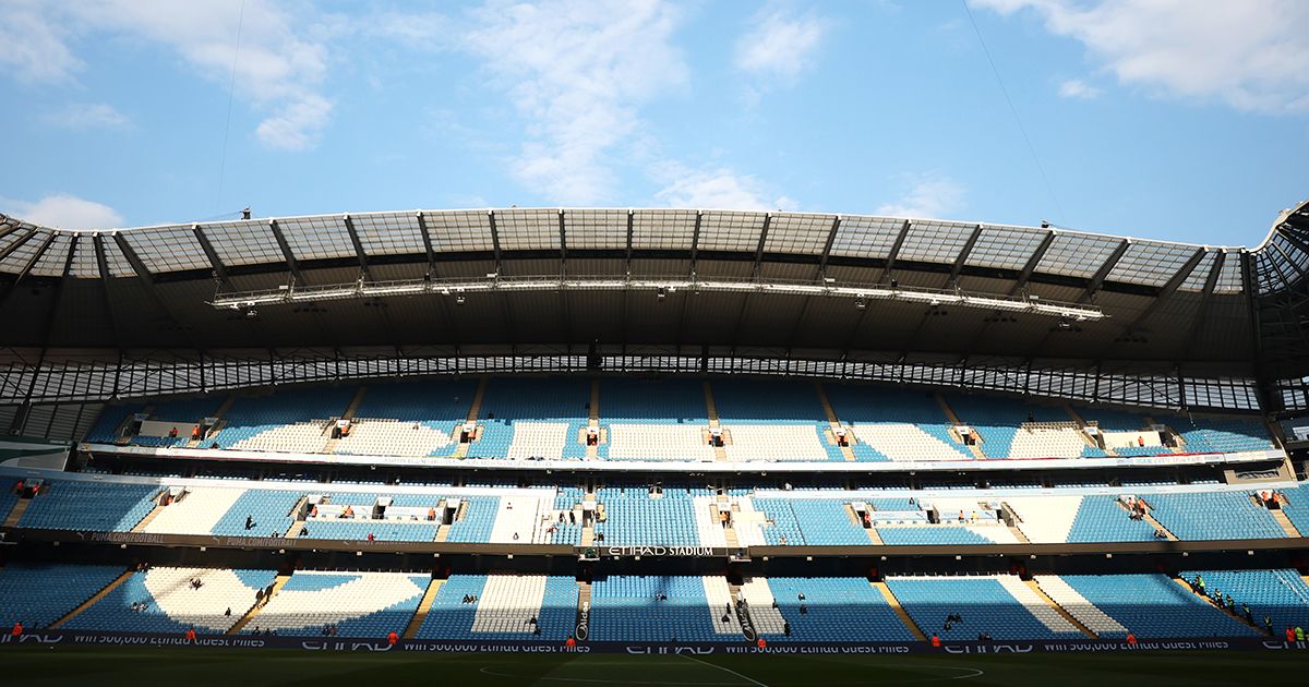 Manchester City Gagalkan Transfer Newcastle ke Lille, Fernandez-Pardo Batal Direkrut