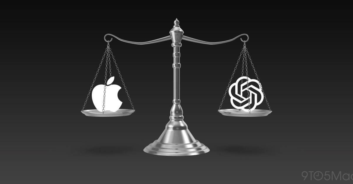 Apple Lawan OpenAI soal Pencurian Rahasia Dagang, Minta Percepatan Proses Hukum
