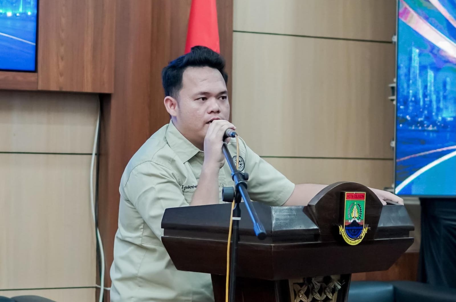 Bank Mandiri Blokir Rekening Aktivis Pati, INSPIRA Cilegon: Ini Menghina Suara Rakyat