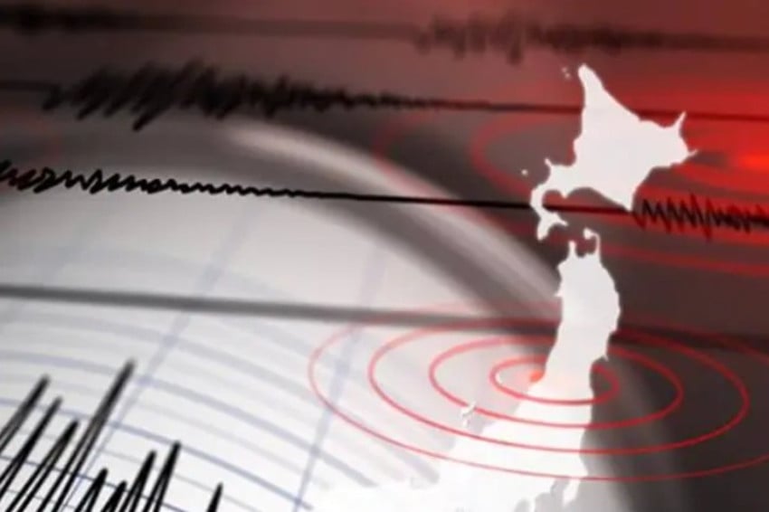 Gempa M5 Guncang Nagekeo NTT, Getaran Terasa Kuat hingga Bajawa dan Ende