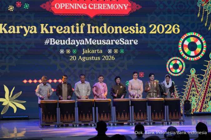 Temu Bisnis UMKM di KKI 2026 Tembus Rp454,9 Miliar, Penjualan Melonjak 35 Persen