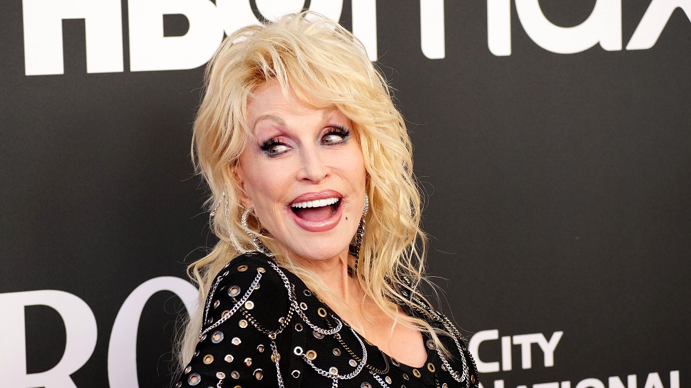 Dolly Parton Meninggal Dunia di Usia 80 Tahun, Legenda Country Itu Tutup Usia di Nashville