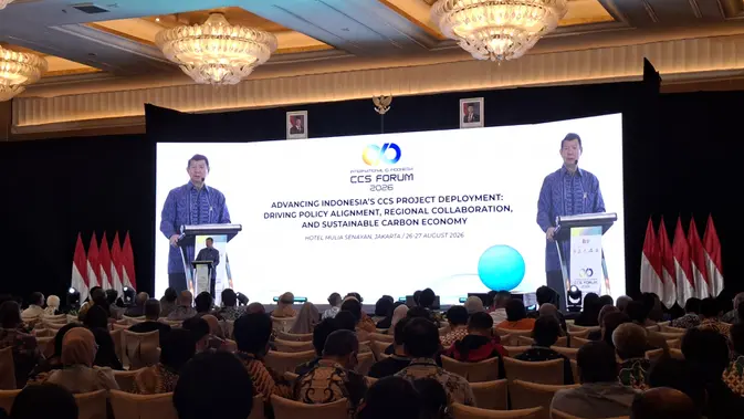 Hashim Buka Suara: 80 Persen Harta dari Migas dan Tambang, Sudah 34 Tahun Geluti Bisnis Ini