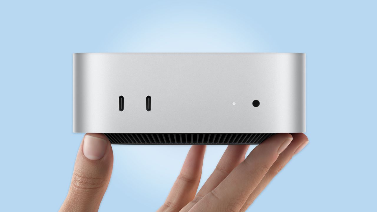 Review Mac mini M6 vs M5 Pro: Selisih Rp 12 Juta, Ini Bedanya untuk AI Lokal