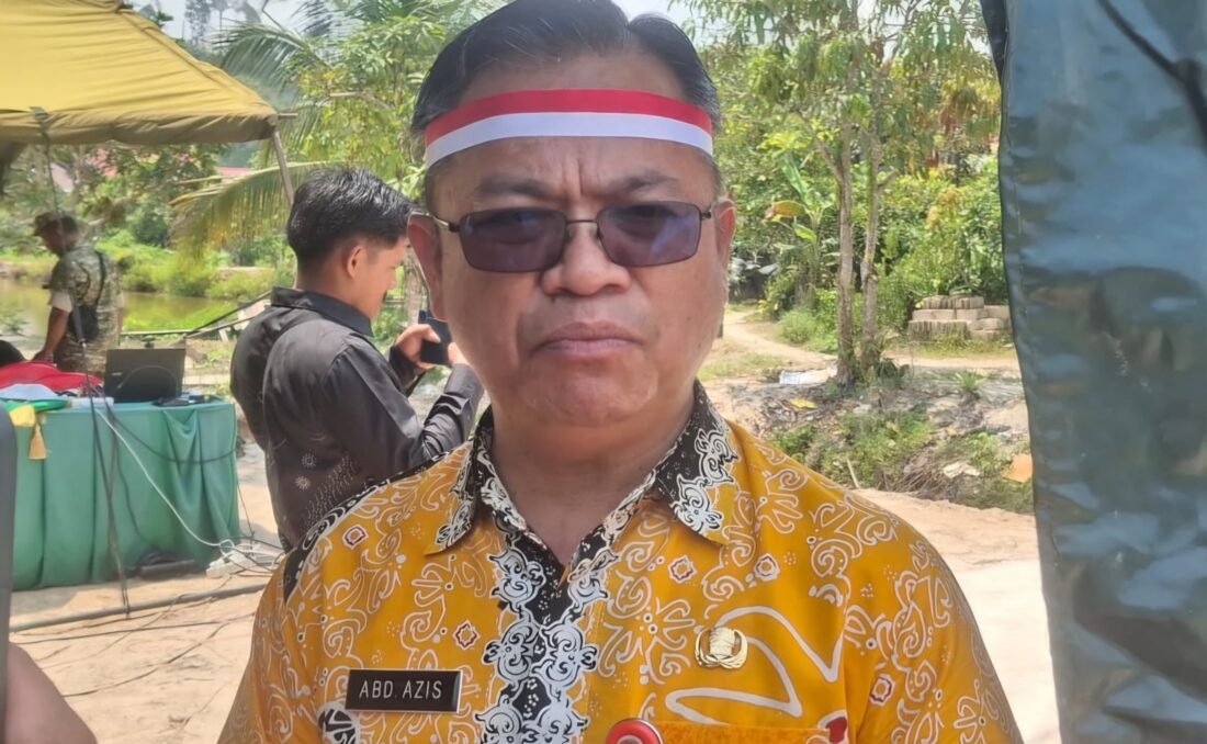 Empat Perumda di Tarakan Terancam Bangkrut, Pemkot Gabungkan Jadi Satu Perseroda