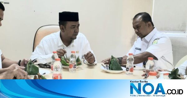 Utang RSUDZA Tembus Rp416,97 Miliar, Manajemen Genjot Pendapatan hingga Buka Usaha Kuliner demi Bayar Rekanan