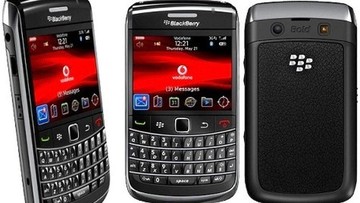 BlackBerry Kini Andalkan QNX untuk Robotika, Pesanan Capai USD 950 Juta