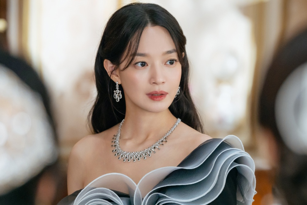 The Remarried Empress Tayang di Disney+ November, Shin Mina Lawan Ju Jihoon