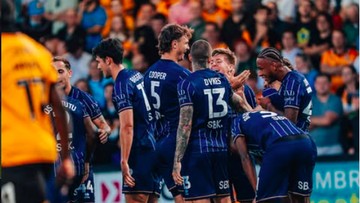Debut Elkan Baggott di Millwall Berujung Manis, The Lions Kunci Tiket Babak Ketiga Carabao Cup