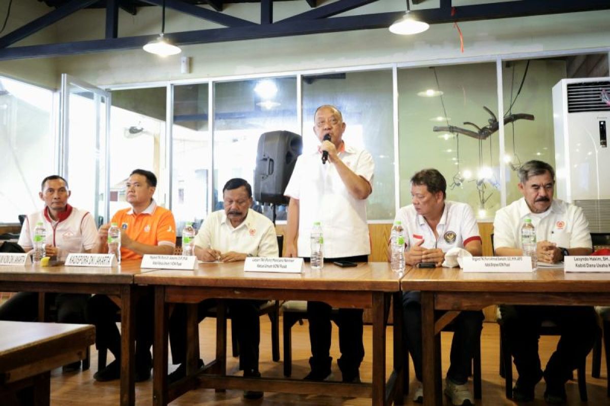 PON Pantai 2026 Digelar di Ancol Akhir November, 11 Cabang Olahraga Dipertandingkan