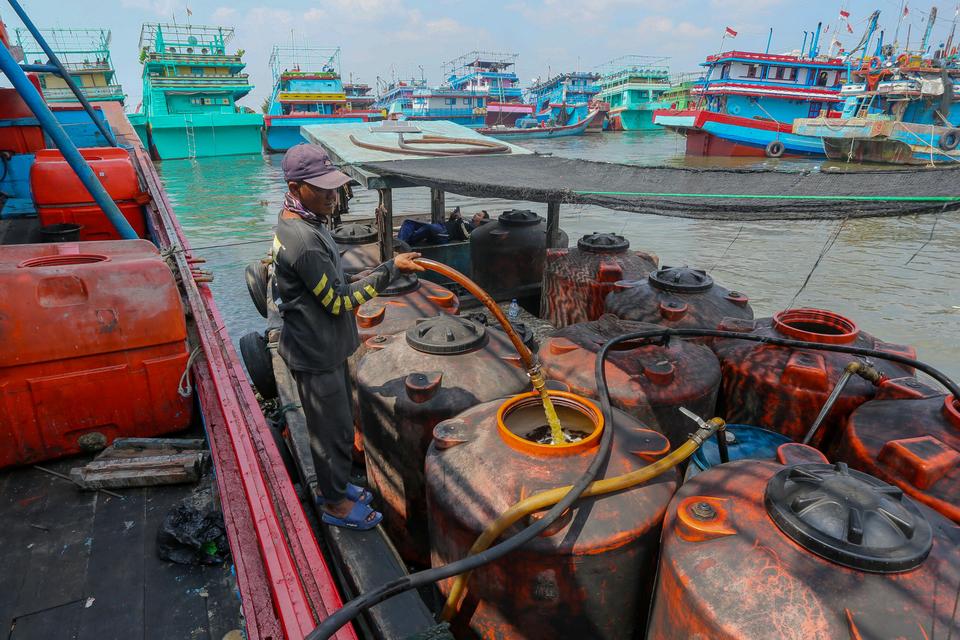Pertamina: Penyaluran Pertalite dan Solar Diprediksi Jebol Kuota 2026