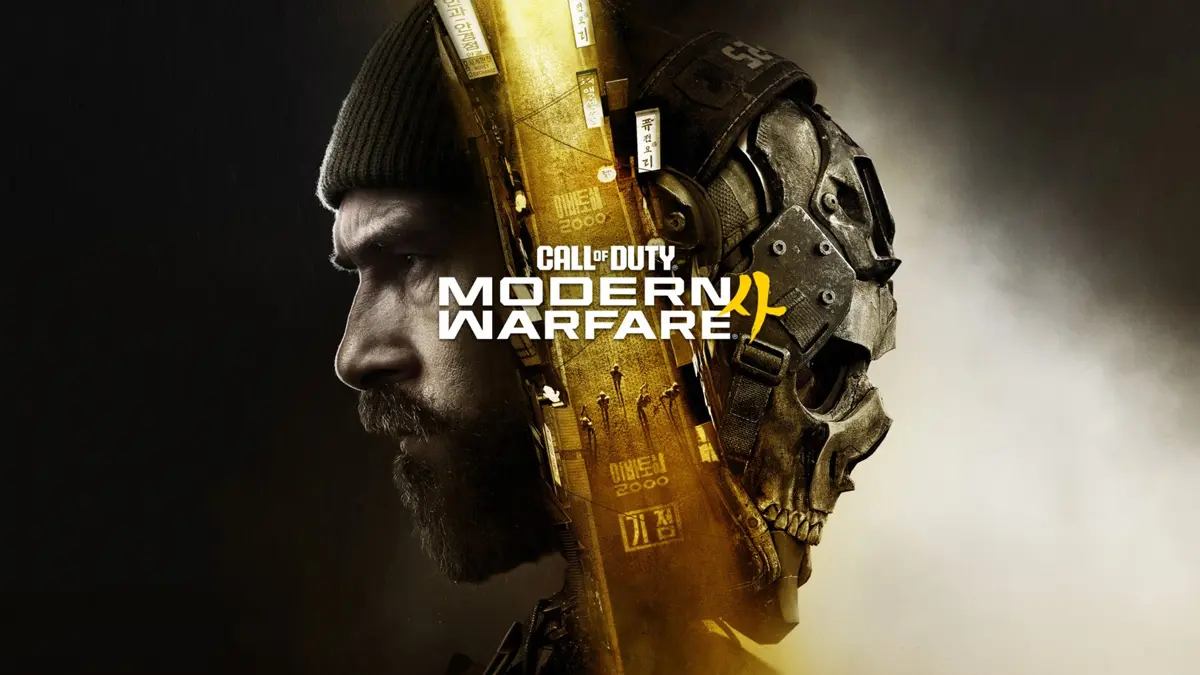 Call of Duty: Modern Warfare 4 Kembali Dituding Pakai Aset AI di Sesi Beta