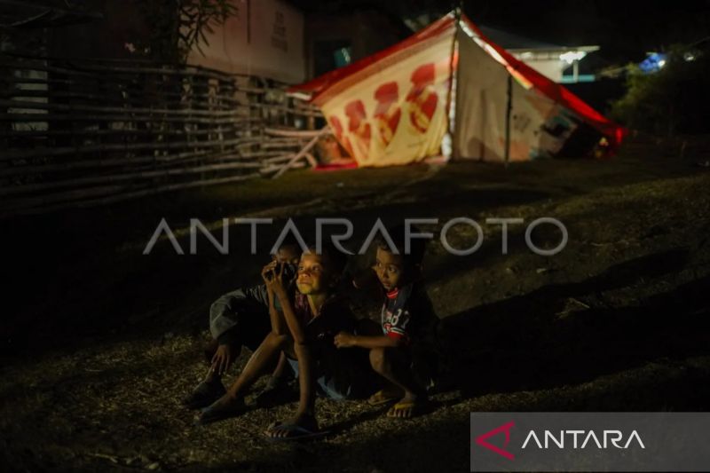 MUI dan Lembaga Amil Zakat Kirim Tim Asesmen ke NTT, Petakan Pemulihan Jangka Panjang Penyintas Gempa