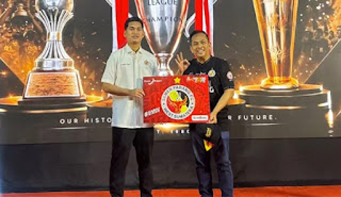 Bank Nagari Resmi Sponsor Semen Padang FC Musim 2026/2027, Incar Bisnis dari Basis Suporter Ranah dan Rantau