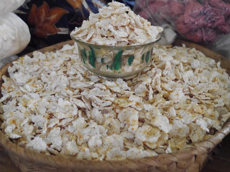 5 Kuliner Khas NTT Wajib Dicoba, dari Jagung Bose hingga Rumpu Rampe