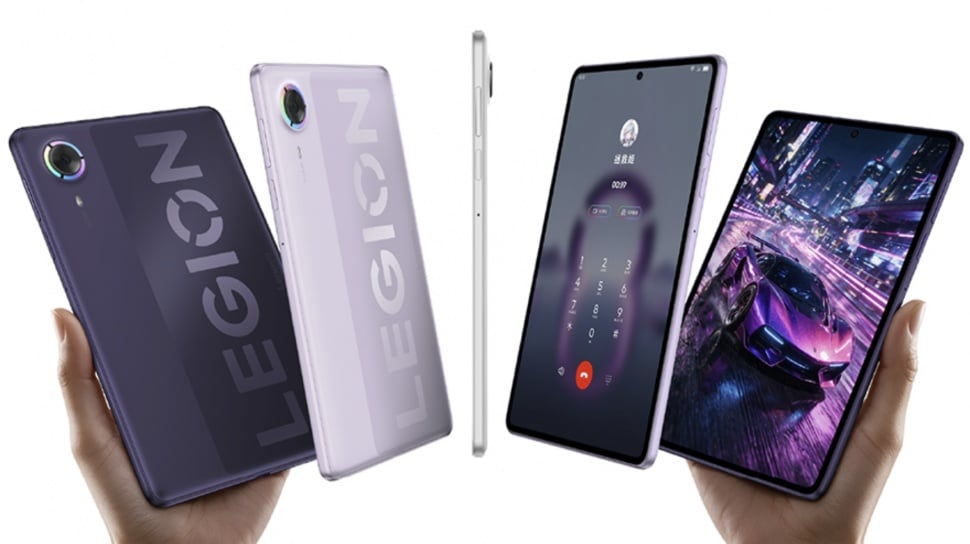 Lenovo Legion Y700 Infinite Resmi di China: OLED 165Hz dan Snapdragon 8 Elite Gen 5, Mulai Rp 13 Jutaan