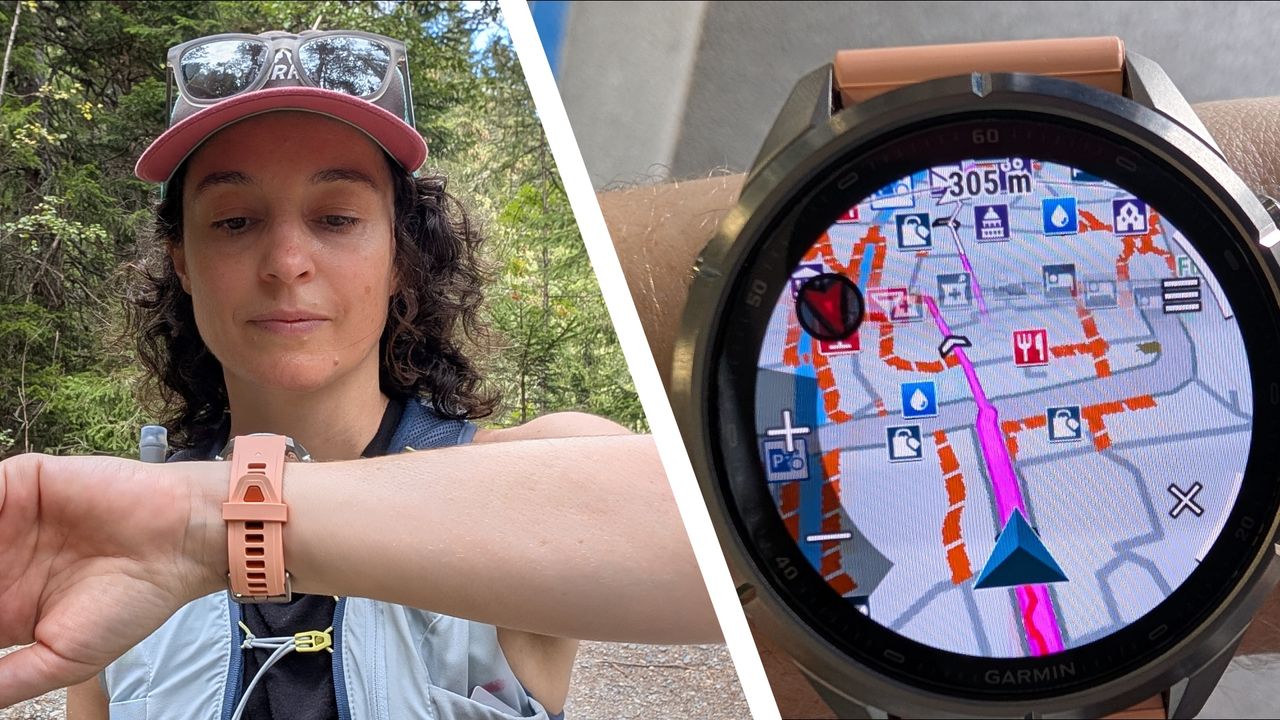 Garmin Fenix 9 Pro Resmi Meluncur, Uji Coba di Pegunungan Alpen: Bodi Tipis, Layar Terang, dan Fitur Epic
