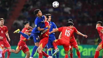Jadwal Siaran Langsung Vietnam vs Thailand di Leg 2 Final Piala AFF 2026
