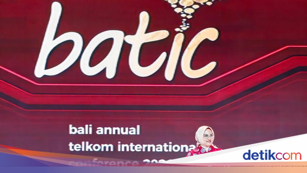 Telkom Siapkan Data Center AI Lewat NeutraDC, Target Jadi Penggerak Ekosistem