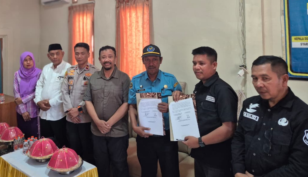 KKP Mulai Bangun Kampung Nelayan Merah Putih di Buton Tengah, Empat Desa Jadi Lokasi Prioritas