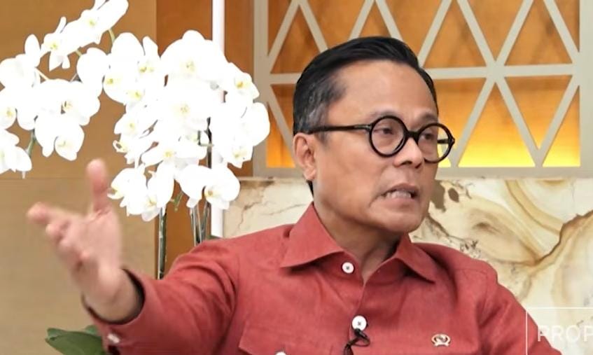 Laba BUMN Tembus Rp330 Triliun, Danantara Siap Akuisisi Hotel hingga Bandara di Arab Saudi
