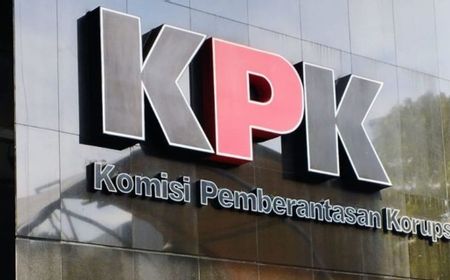 KPK Periksa Eks Kepala Bea Cukai Kediri Gatot Heroe sebagai Tersangka Suap