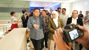 Makassar Jadi Hub GSIH 2026, Fokus Kembangkan Talenta Digital