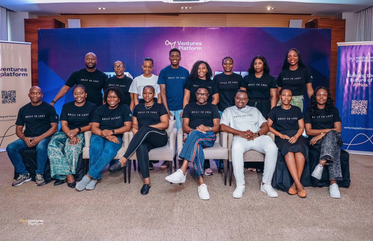 Ventures Platform Kunci Pendanaan $83 Juta untuk Startup Afrika, Ekspansi ke Luar Nigeria