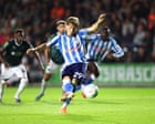 Coventry Menang 4-2 di Plymouth, Lampard Lega: Tiket Babak Ketiga Carabao Cup Dikunci