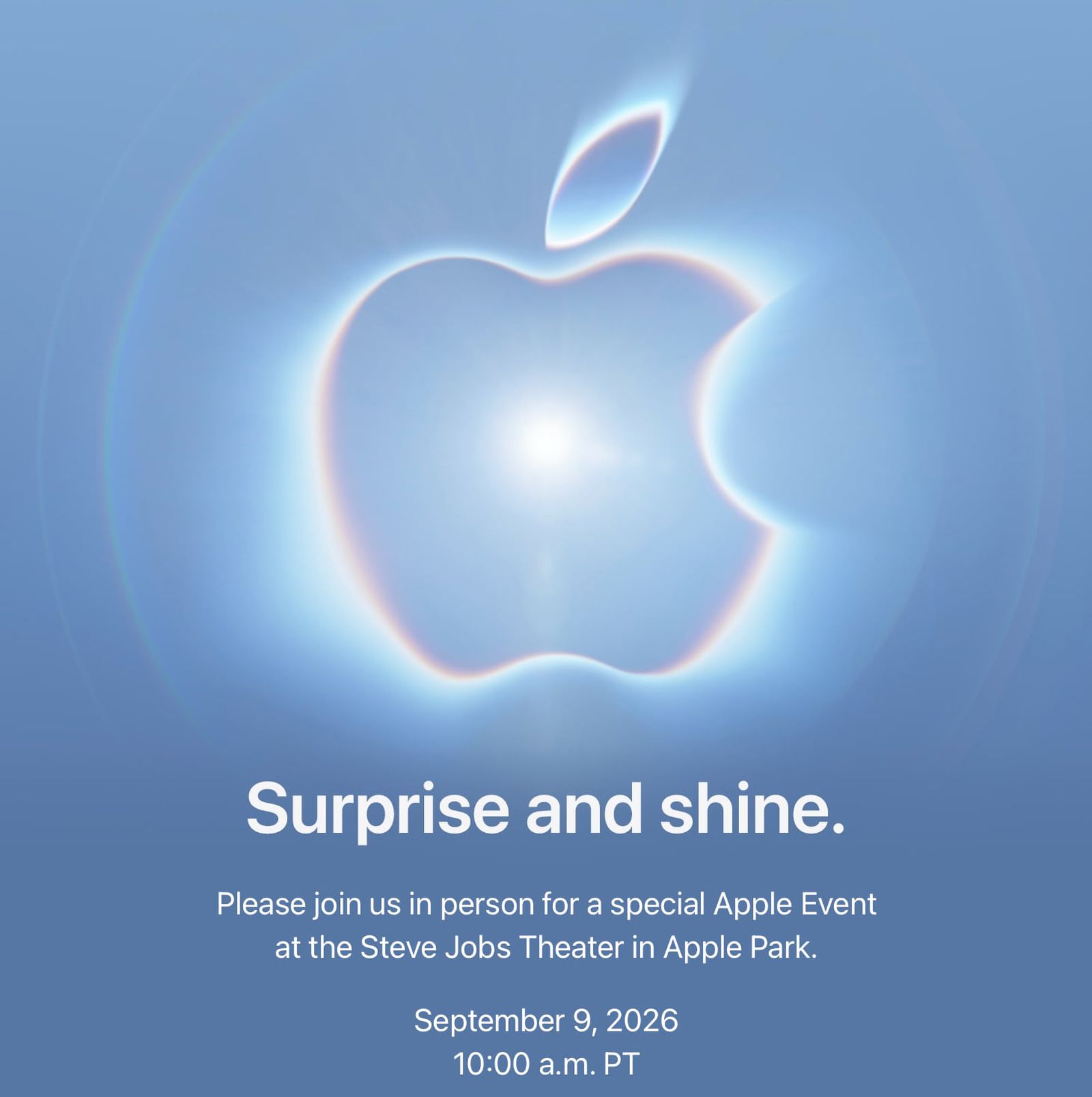 Apple Gelar Event iPhone 18 September 2026, Lipat Pertama dan Pro Max Siap Meluncur