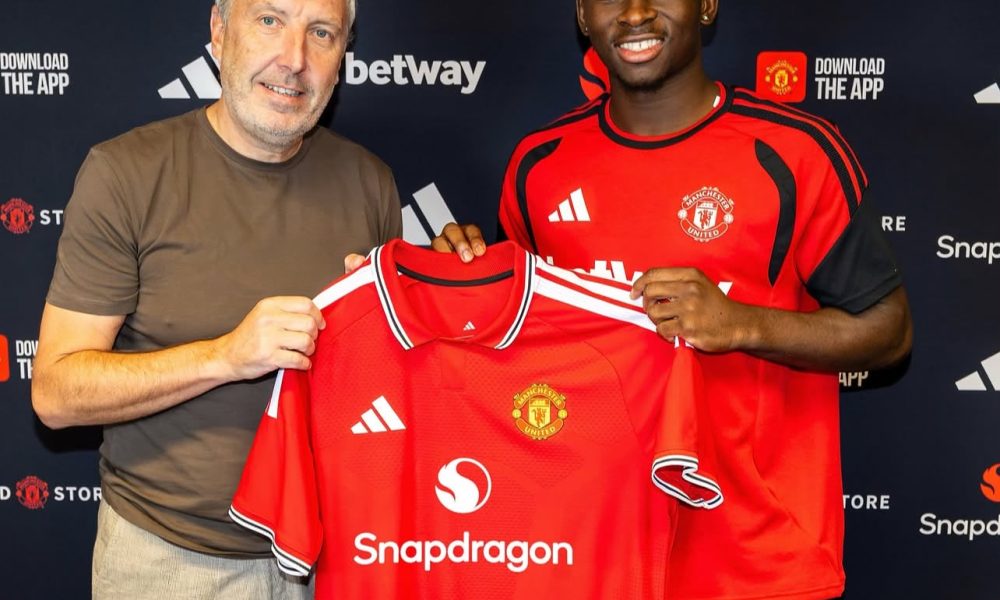 5 Fakta Kekalahan Manchester United dari Hull City di Pekan Pembuka Liga Inggris 2026/2027