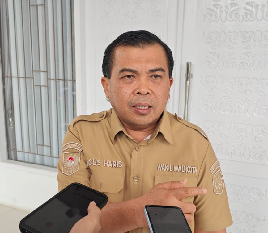 Kapal Roro Bontang Transport Terancam Disita, Tunggakan ke PT Gelora Kaltim Disebut Tembus Rp 50 Miliar
