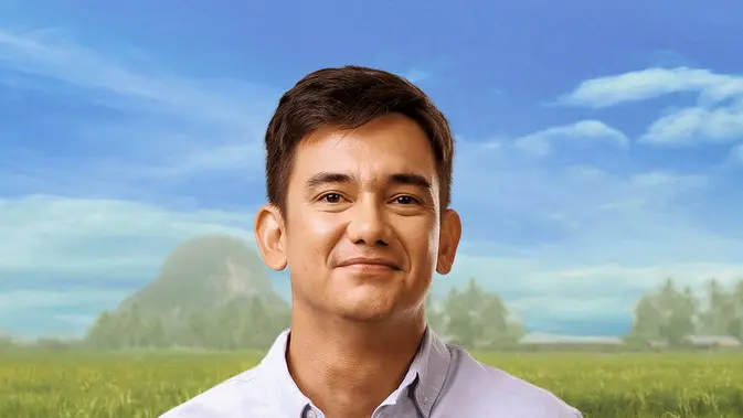 Adipati Dolken Rela Rawat Sapi Mojo demi Chemistry di Film Mojoku Hilang